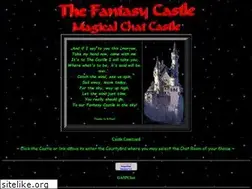 Sites similar to fantasycastle.com