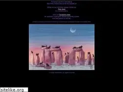 Sites similar to fantasycatart.com