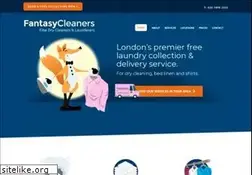 Sites similar to fantasycleaners.com