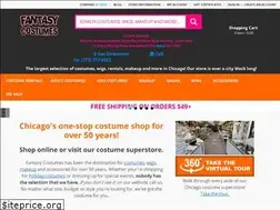 Sites similar to fantasycostumes.com