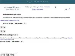Sites similar to fantasycraft.it