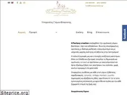 Sites similar to fantasycreation.gr