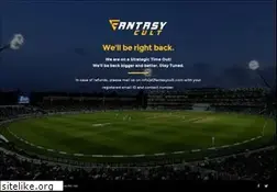 Sites similar to fantasycult.com