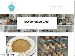 Sites similar to fantasycupcake.com