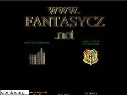 Sites similar to fantasycz.net