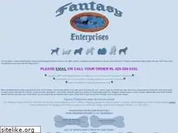 Sites similar to fantasyenterprises.net