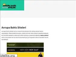 Sites similar to fantasyeurofootball.com