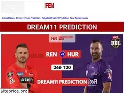 Sites similar to fantasyexpertnews.com