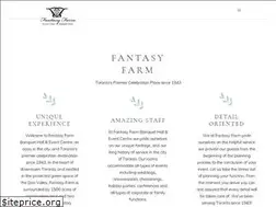 Sites similar to fantasyfarm.ca