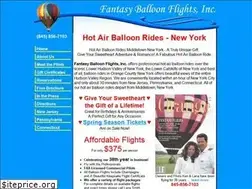 Sites similar to fantasyfliers.com