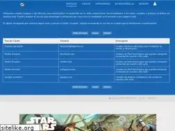 Sites similar to fantasyflightgames.es
