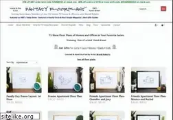 Sites similar to fantasyfloorplans.com