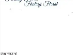 Sites similar to fantasyfloralva.com