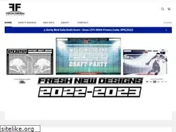 Sites similar to fantasyfootballdraftboard.net