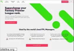 Sites similar to fantasyfootballfix.com