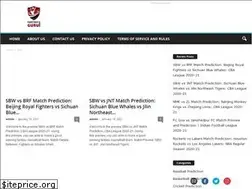 Sites similar to fantasygamesguru.com
