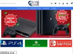 Sites similar to fantasygamesonline.com.br