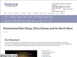 Sites similar to fantasyglassworks.com
