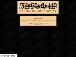 Sites similar to fantasyguilde.com