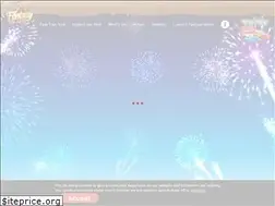 Sites similar to fantasyislandresort.co.uk
