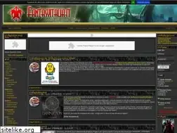 Sites similar to fantasyitalia.it