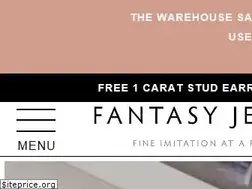 Sites similar to fantasyjewelrybox.com