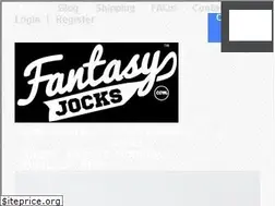Sites similar to fantasyjocks.com