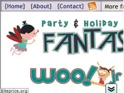 Sites similar to fantasyjr.com