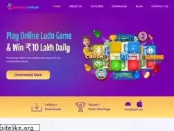Sites similar to fantasykhiladi.com
