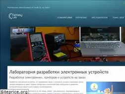 Sites similar to fantasylab.ru