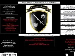 Sites similar to fantasyladen-berlin.de