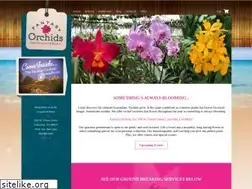 Sites similar to fantasyorchids.com