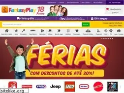 Sites similar to fantasyplay.com.br