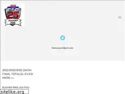 Sites similar to fantasyplayoffpool.com