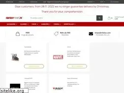Sites similar to fantasypoint.de