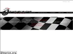 Sites similar to fantasyracingonline.net