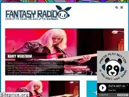Sites similar to fantasyradio.stream