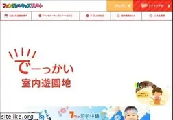 Sites similar to fantasyresort.jp