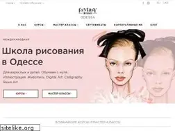 Sites similar to fantasyroom.com.ua