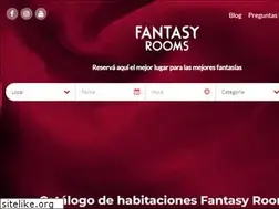 Sites similar to fantasyrooms.com