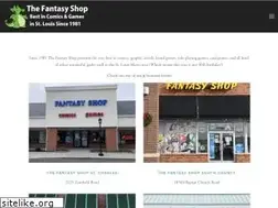 Sites similar to fantasyshoponline.com