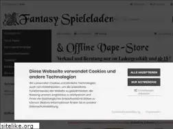 Sites similar to fantasyspiele.de