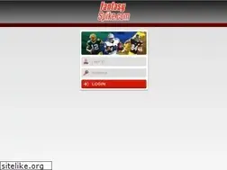 Sites similar to fantasyspike.com