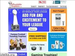 Sites similar to fantasysportsawards.com
