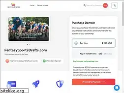 Sites similar to fantasysportsdrafts.com
