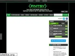Sites similar to fantasysportsnetwork.com
