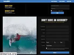 Sites similar to fantasysurfer.com