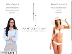 Sites similar to fantasytan.com