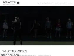 Sites similar to fantasytenniscamps.com
