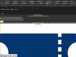 Sites similar to fantasytheshow.com